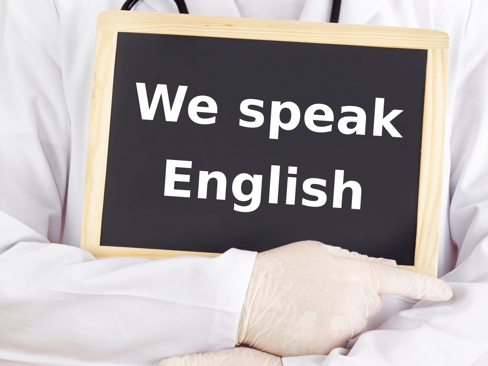 Làm sao luyện nói tiếng Anh lưu loát và mạch lạc?